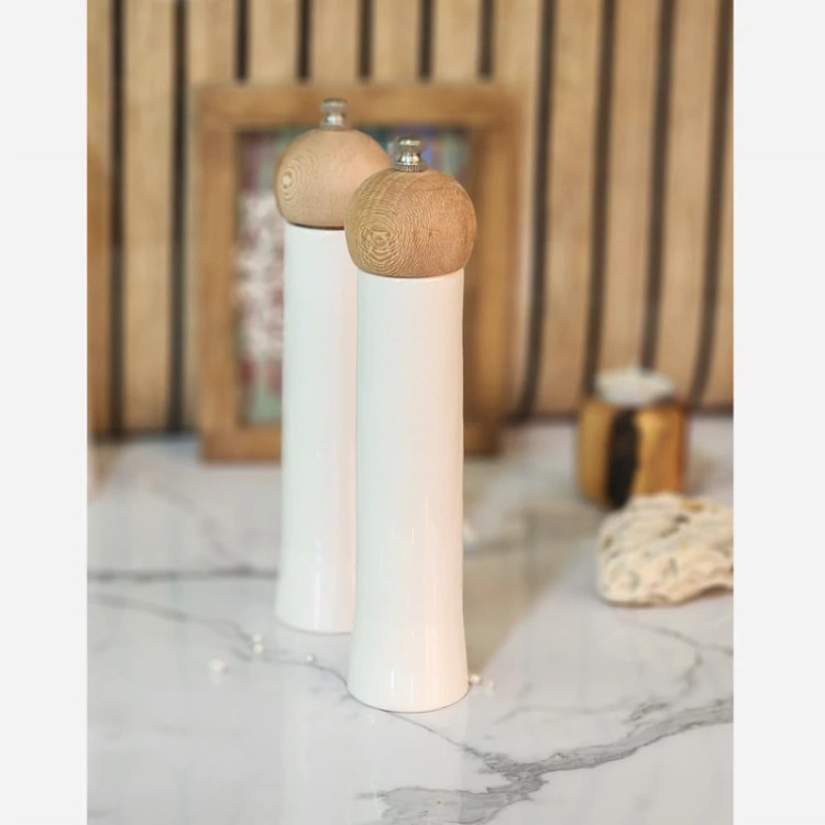 فلفل ساب سرامیکی سایز بزرگ