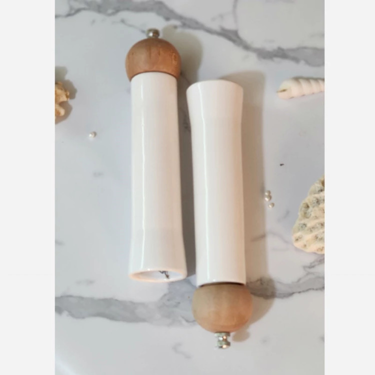 فلفل ساب سرامیکی سایز بزرگ